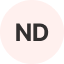 Ni Duong Logo